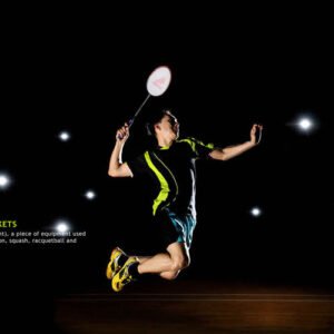 Badminton